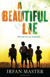 A Beautiful Lie (ISBN: 9781408805756)