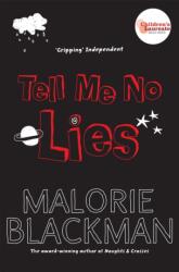 Tell Me No Lies (ISBN: 9780330446235)