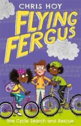 Flying Fergus 6: The Cycle Search and Rescue (ISBN: 9781848126206)
