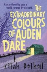 The Extraordinary Colours of Auden Dare (ISBN: 9781848126084)