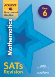 Achieve Maths Revision Exp (ISBN: 9781510442641)
