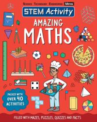 Amazing Maths (ISBN: 9781783123612)