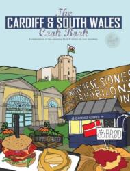 The Cardiff Cook Book (ISBN: 9781910863312)