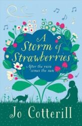 A Storm of Strawberries (ISBN: 9781848126169)