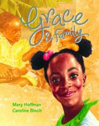Grace and Family (ISBN: 9781845078065)