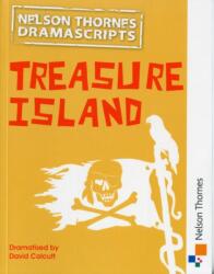 Oxford Playscripts: Treasure Island (ISBN: 9781408519974)