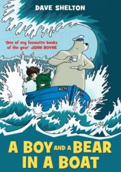 A Boy and a Bear in a Boat (ISBN: 9780440870746)
