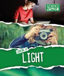 LOOKING AT LIGHT (ISBN: 9781786373519)
