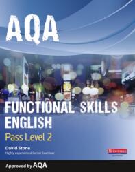 AQA Functional English Student Book: Pass Level 2 (ISBN: 9780435151409)