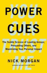 Power Cues - Nick Morgan (2014)