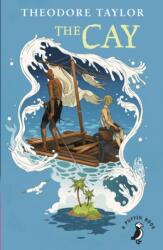 The Cay (ISBN: 9780141354941)
