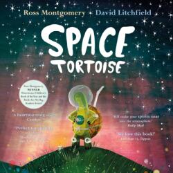 Space Tortoise (ISBN: 9780571331055)