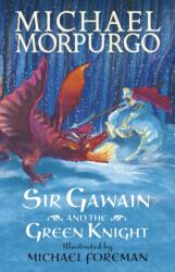 Sir Gawain and the Green Knight (ISBN: 9781406348880)