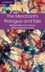Selected Tales from Chaucer (ISBN: 9781316615645)