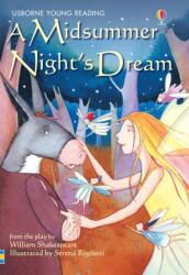 A Midsummer Night's Dream (ISBN: 9780746063330)