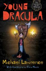 Young Dracula (ISBN: 9781781127940)
