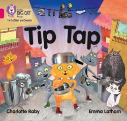Tip Tap (ISBN: 9780008230166)