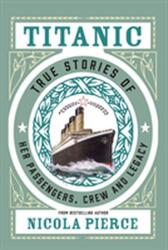 Titanic (ISBN: 9781847179470)