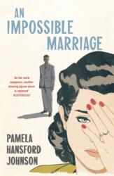 An Impossible Marriage (ISBN: 9781473679801)