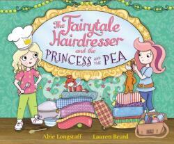 The Fairytale Hairdresser and the Princess and the Pea (ISBN: 9780552575188)