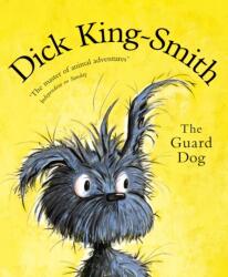 The Guard Dog (ISBN: 9780552554336)