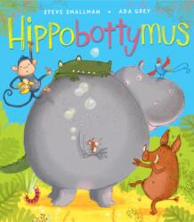 Hippobottymus (ISBN: 9781848690516)