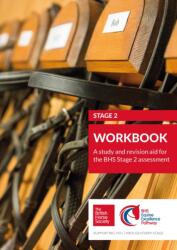 BHS Stage 2 Workbook (ISBN: 9781910016336)