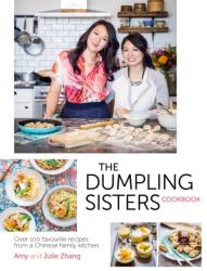 The Dumpling Sisters Cookbook (ISBN: 9780297609063)
