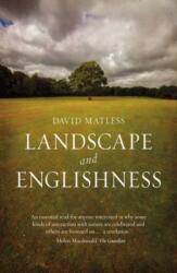 Landscape and Englishness (ISBN: 9781780235813)