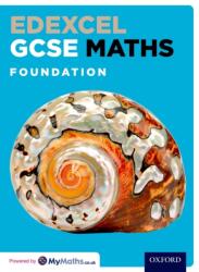 Edexcel GCSE Maths Foundation Student Book (ISBN: 9780198351504)