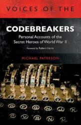 Voices of the Codebreakers (ISBN: 9781784383138)