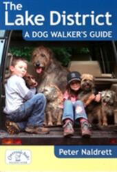 Lake District a Dog Walker's Guide (ISBN: 9781846743214)
