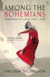 Among the Bohemians (ISBN: 9780140289787)