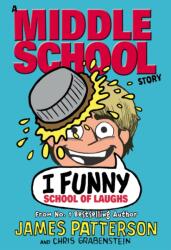 I Funny: School of Laughs (ISBN: 9781784754020)