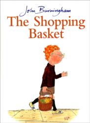 The Shopping Basket (ISBN: 9780099899303)