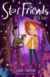 Wish Trap (ISBN: 9781847157904)