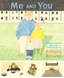 Me and You (ISBN: 9780552559102)