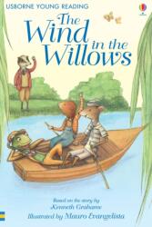 The Wind in the Willows (ISBN: 9780746084403)
