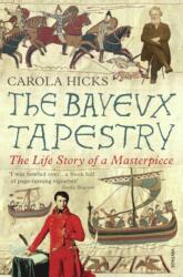 The Bayeux Tapestry (ISBN: 9780099450191)
