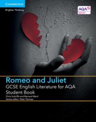GCSE English Literature AQA (ISBN: 9781107453821)