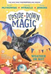 Weather or Not (ISBN: 9781338221473)