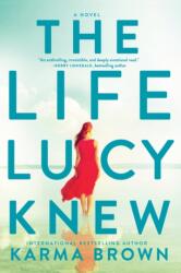 LIFE LUCY KNEW (ISBN: 9780778319344)