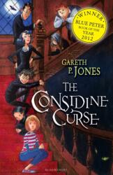 The Considine Curse (ISBN: 9781408811511)