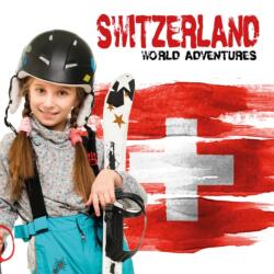 Switzerland (ISBN: 9781786373953)
