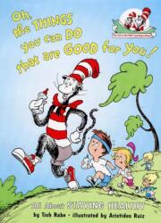 Oh, The Things You Can Do That Are Good For You! (ISBN: 9780007130610)