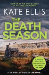 The Death Season (ISBN: 9780349403113)
