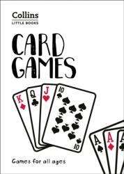 Card Games (ISBN: 9780008306533)
