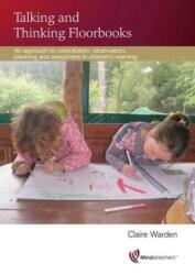 Talking and Thinking Floorbooks (ISBN: 9781906116460)