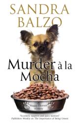 Murder A La Mocha (ISBN: 9780727888242)