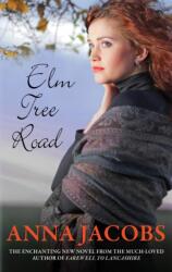 Elm Tree Road (ISBN: 9780749023089)